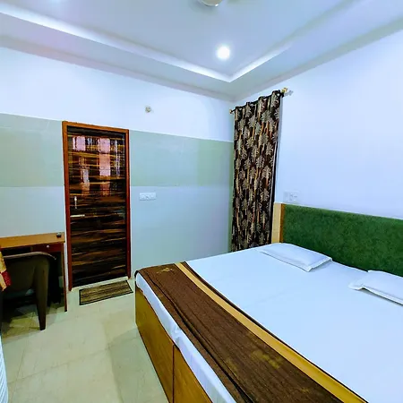 Hotel Yolo- Chandigarh-2