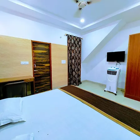 Hotel Yolo- Chandigarh-3